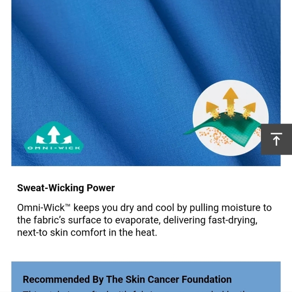 Columbia PFG OMNI-SHADE Mens 2XL UPF 30+ Tamiami II Fishing Shirt Long Sleeve - Picture 13 of 16